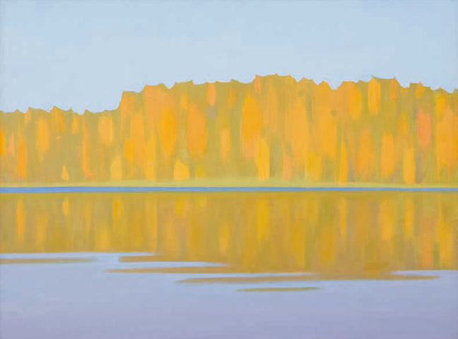 Казань покажет выставку памяти Александра Федотова – отца дизайнера нового театра Камала