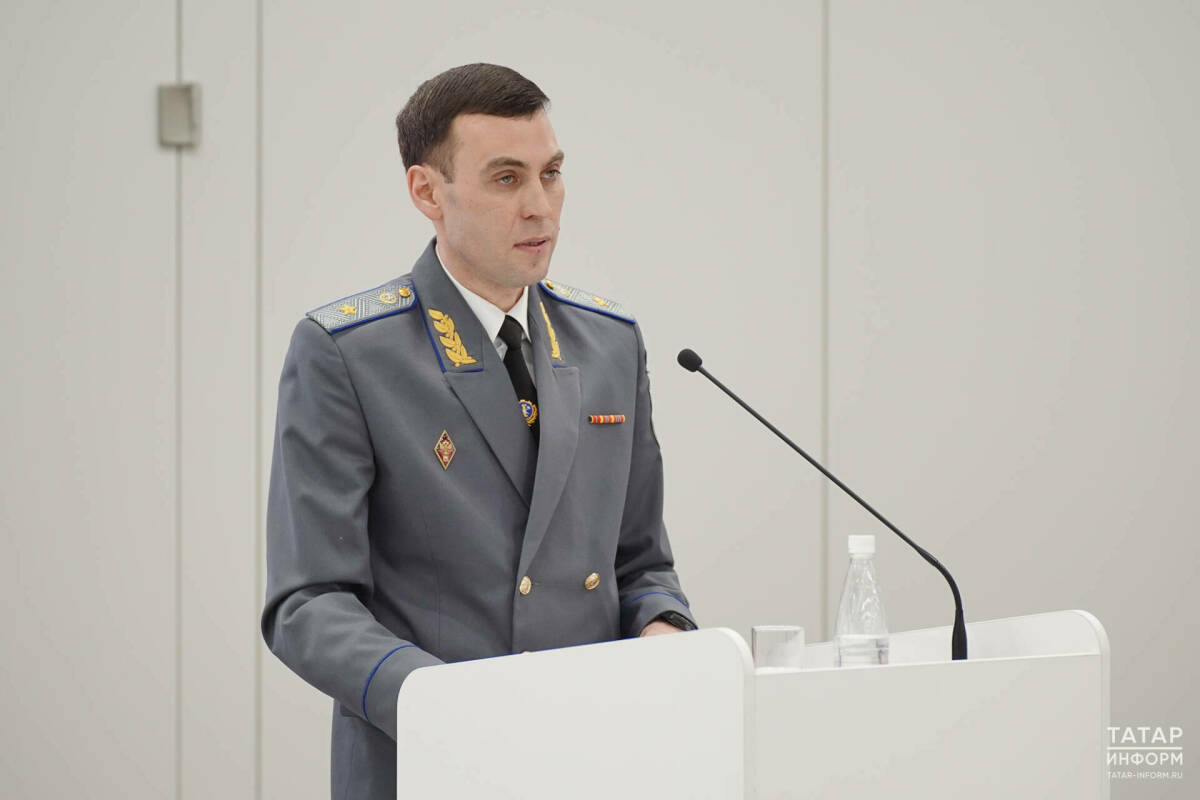 В Татарстане за год произошло 26 ДТП с участием самоходных машин