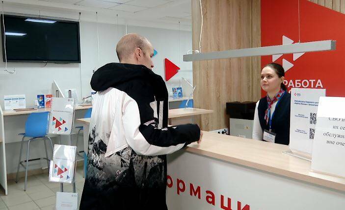 Ветеранам СВО в Альметьевске предложили освоить профессию за две недели