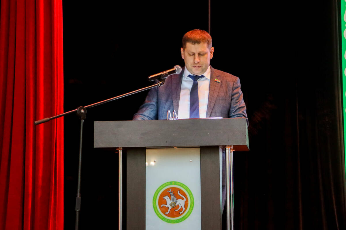 Глава Тетюшского района РТ назвал больным вопрос состояния коммунальных сетей