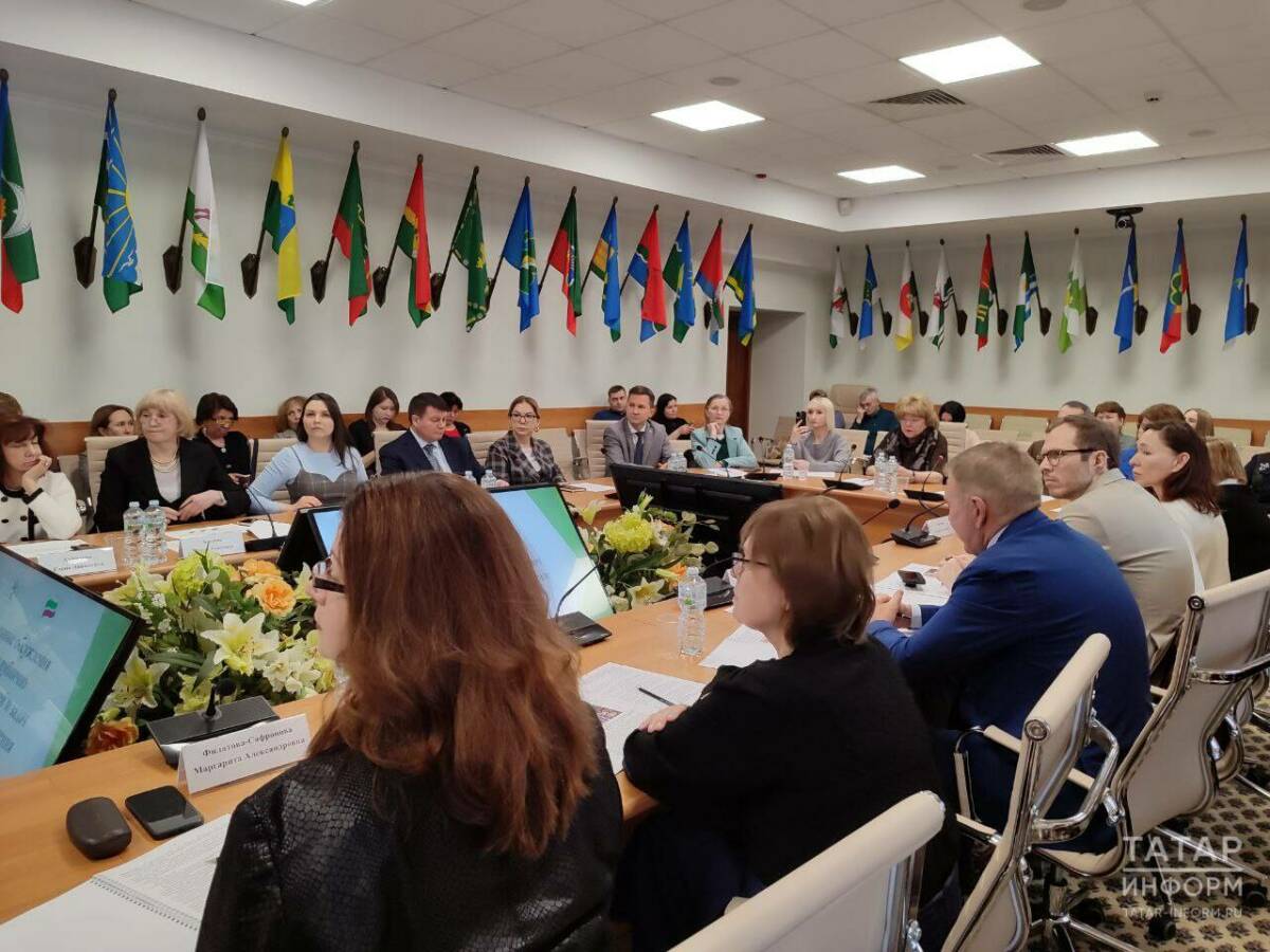 «Повышаем шансы на долгую жизнь»: Минздрав РТ выполнил все поставленные обществом задачи