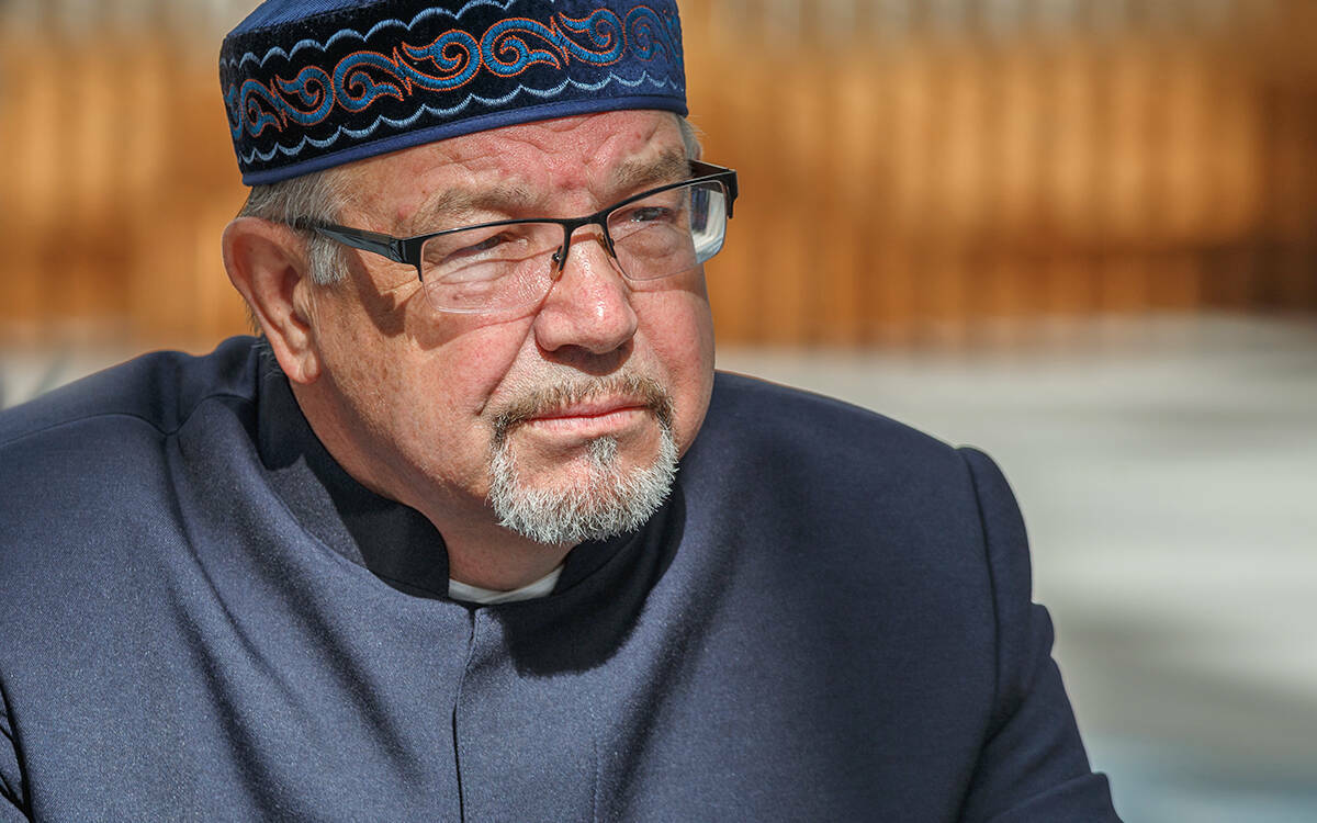 Рафик Мухаметшин: «Отсутствие татар в мечетях кардинально меняет мусульманскую общину»