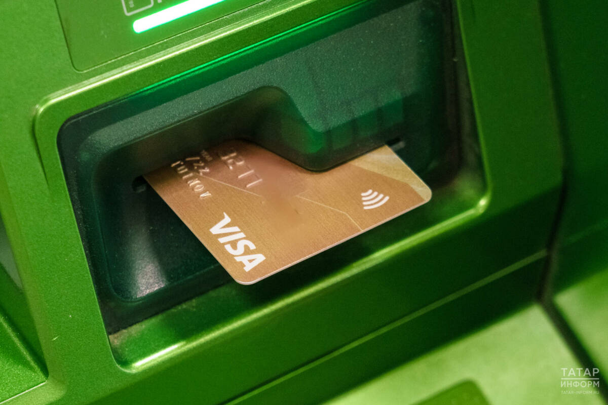 Visa и Mastercard вернутся в Россию – депутат Аксаков