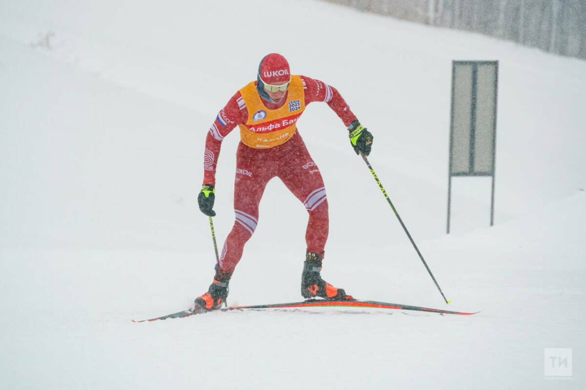 «Ни в каких гонках в Италии больше участвовать не будет». Бородавко про Большунова