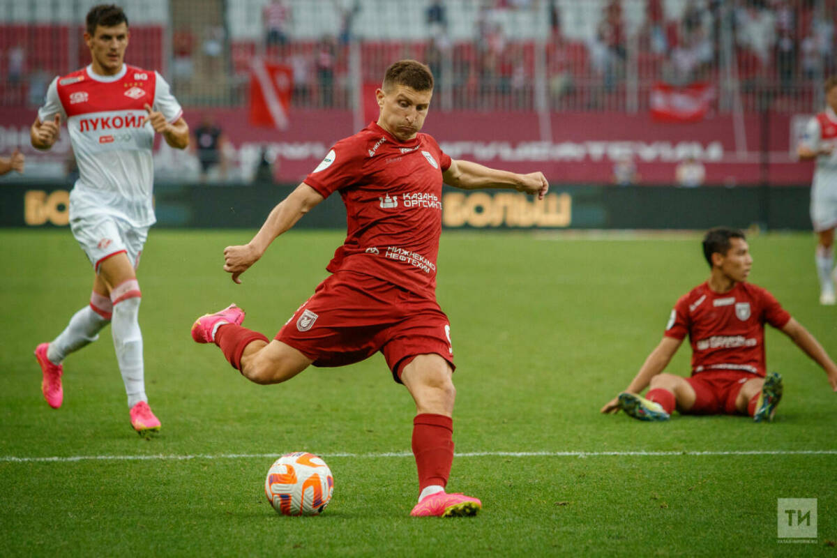 Экс-игрок «Рубина» Уридия рассказал, что чуть не погиб во время грузино-абхазской войны