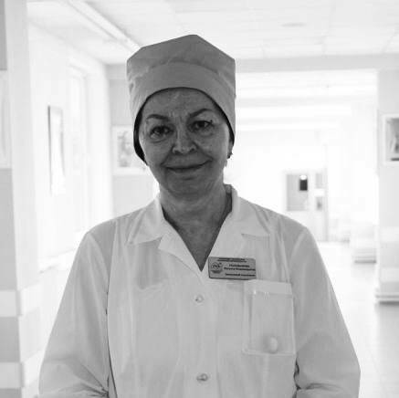 Стало известно время и место прощания с заслуженным врачом РТ Натальей Головановой