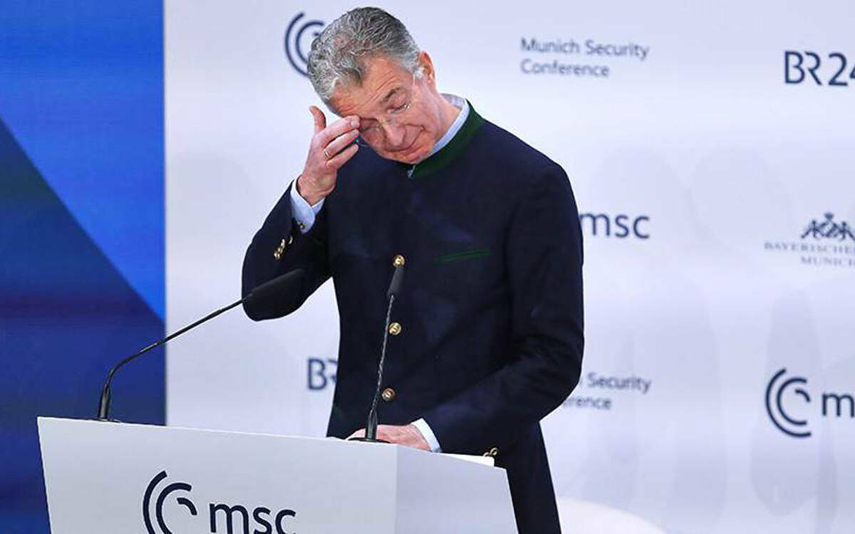 Антироссийский шабаш и слезы: чем закончилась Мюнхенская конференция по безопасности