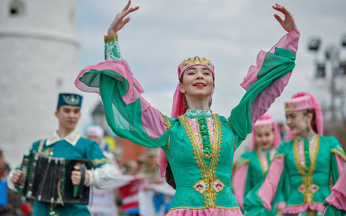 Фестивали и инвестиции с Востока: что ждет Казань в статусе исламской культурной столицы