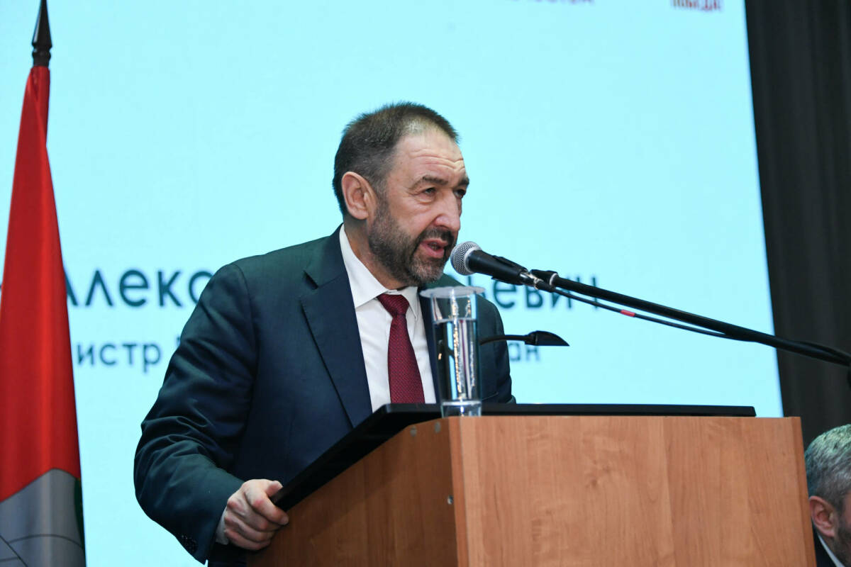 Песошин призвал верхнеуслонцев использовать близость к Казани для развития АПК