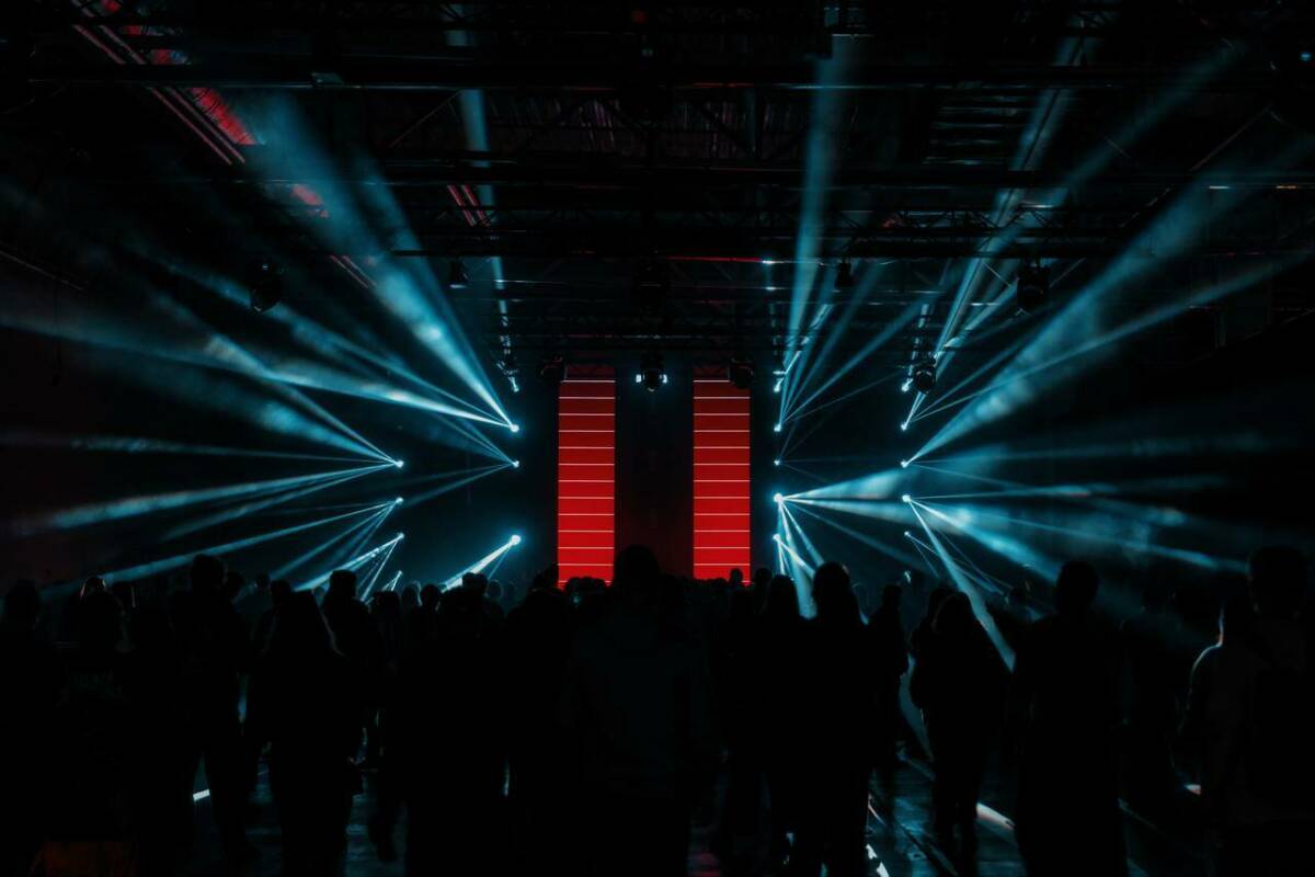 Организаторы НУРа представили новое ночное мероприятие, вынесенное за рамки фестиваля