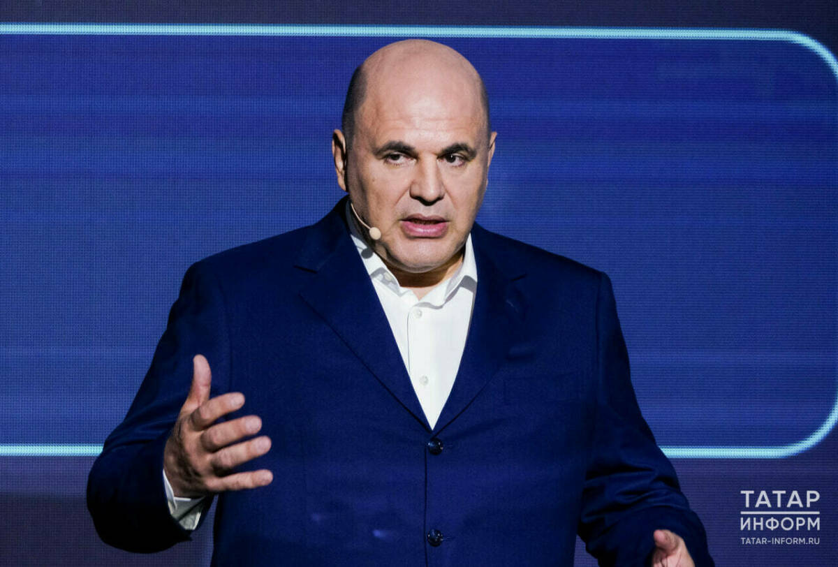 Мишустин: Качественное образование должно быть доступным в каждом регионе