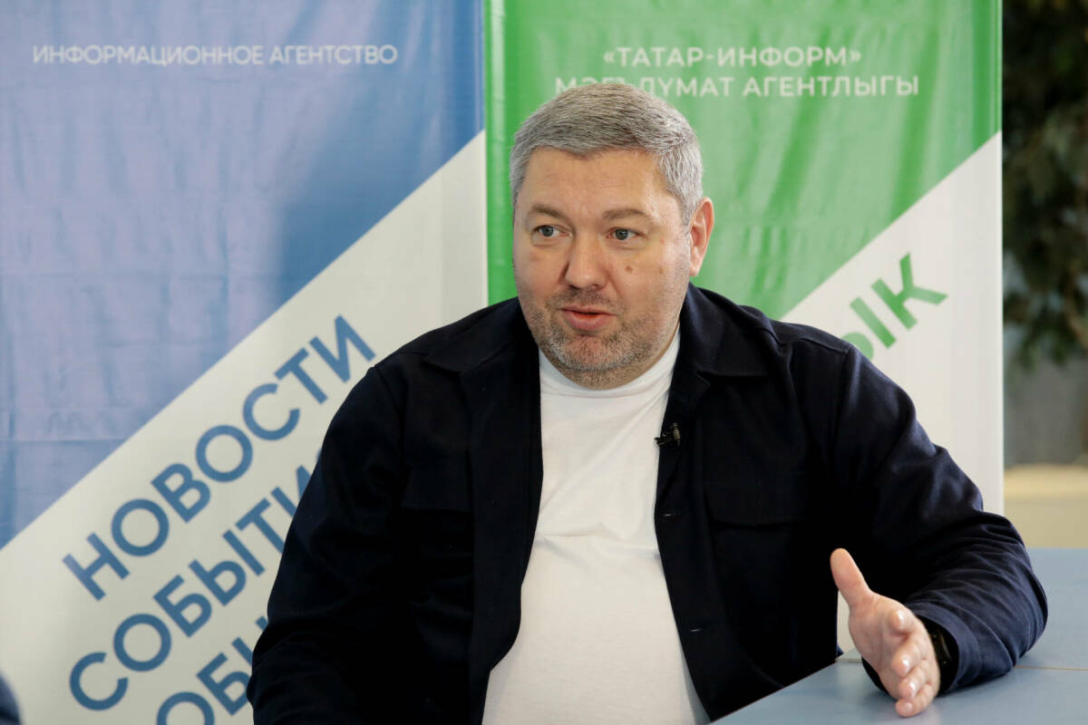 Варакин: Одной из ключевых проблем Верхнеуслонского района остается водоснабжение