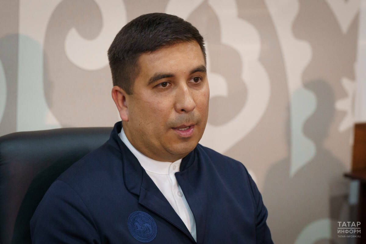 В Татарстане пройдет форум для предпринимателей из татарских сел России