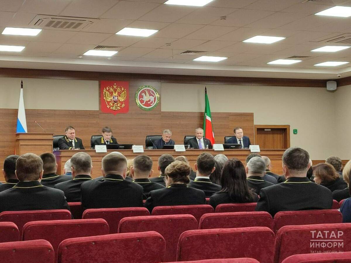 В прошлом году в Татарстане с нарушителей миграционного режима взыскали почти 300 млн руб