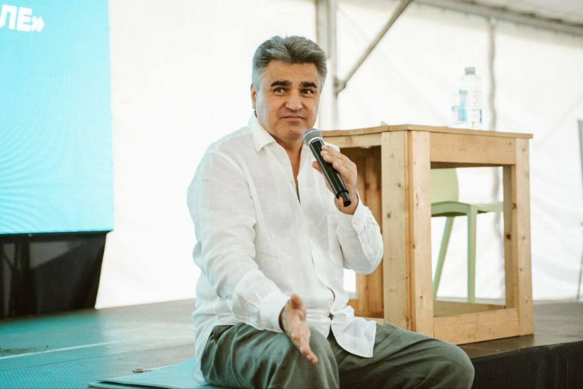 «Новые люди» предложили увеличить расходы на медицину и образование после СВО