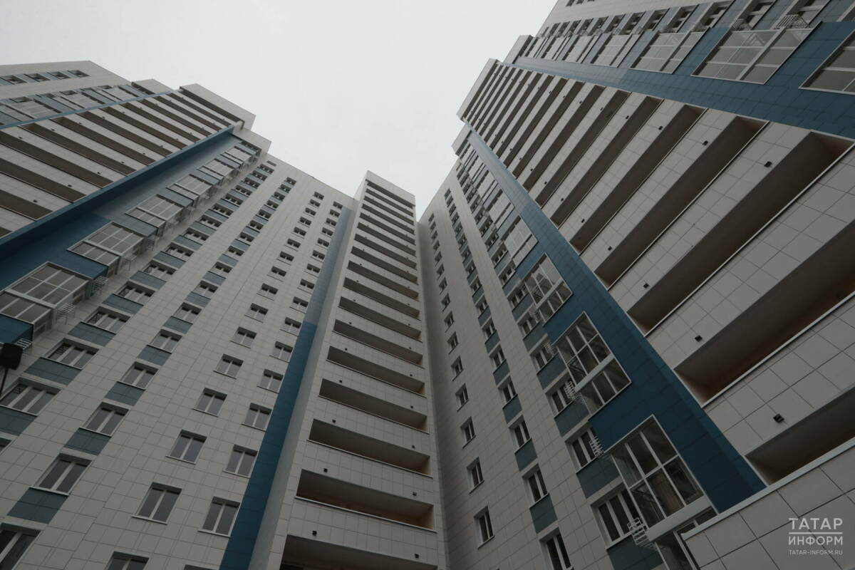 В Росреестре РТ разъяснили новые правила оформления недвижимости