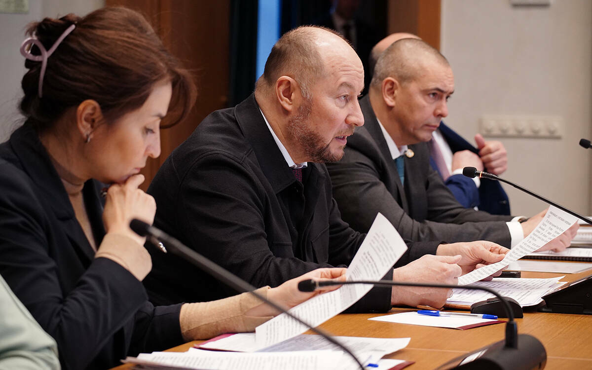 «Их опыт нужно использовать в госуправлении»: как будет работать «Батырлар. Герои РТ»