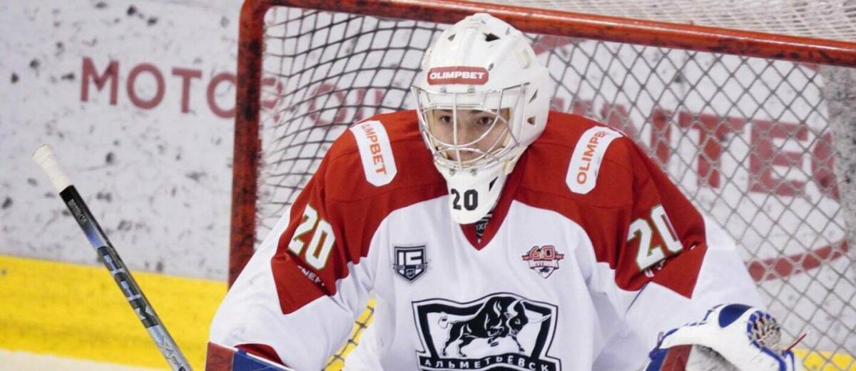 «Нефтяник» разгромно проиграл «Югре» в гостях