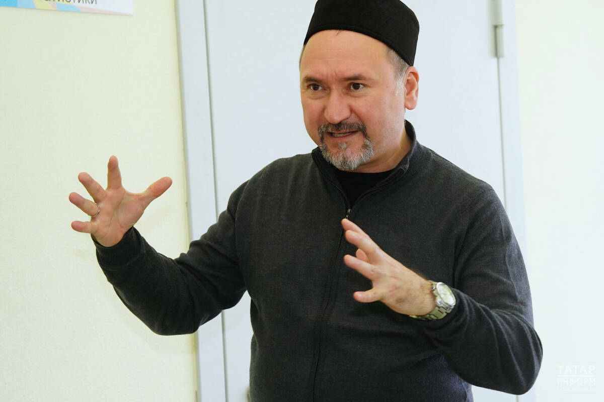 «Лечим физически и духовно»: в поликлинике в ДРКБ в Азино открыли молельную комнату