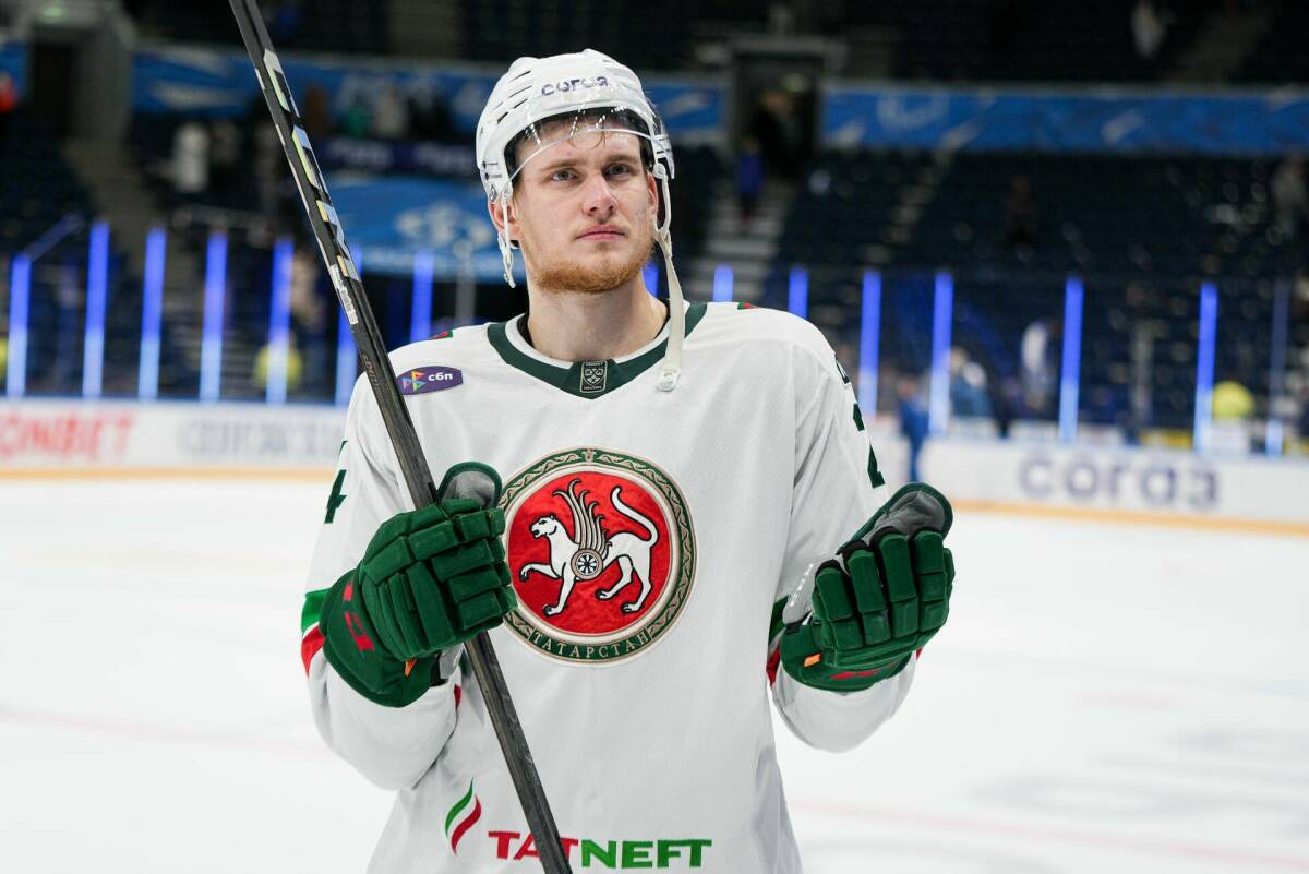 Илья Сафонов рассказал, как поможет команде выбраться из кризиса