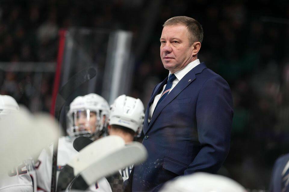 «Чем выше накал, тем нелепее голы»: Олег Леонтьев о поражении от «Ак Барса»