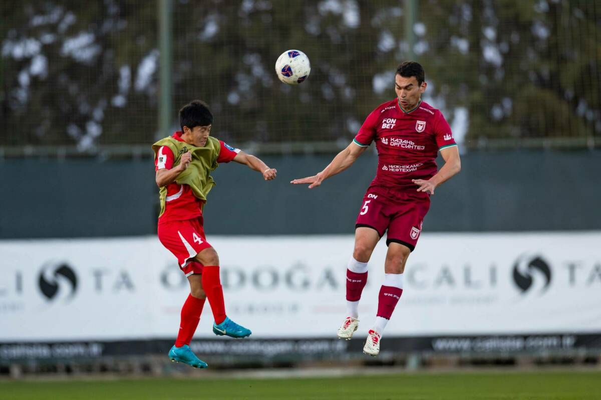 Гнались за качеством и опоздали с Родригао: почему «Рубин» остался без трансферов?