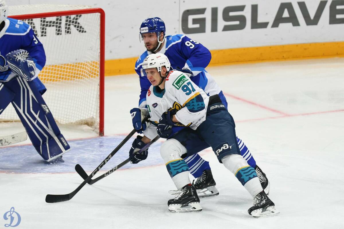 Пента-трик а-ля Морозов, яма для ЦСКА и камбэк Ткачева в «Авангарде»: обзор недели КХЛ