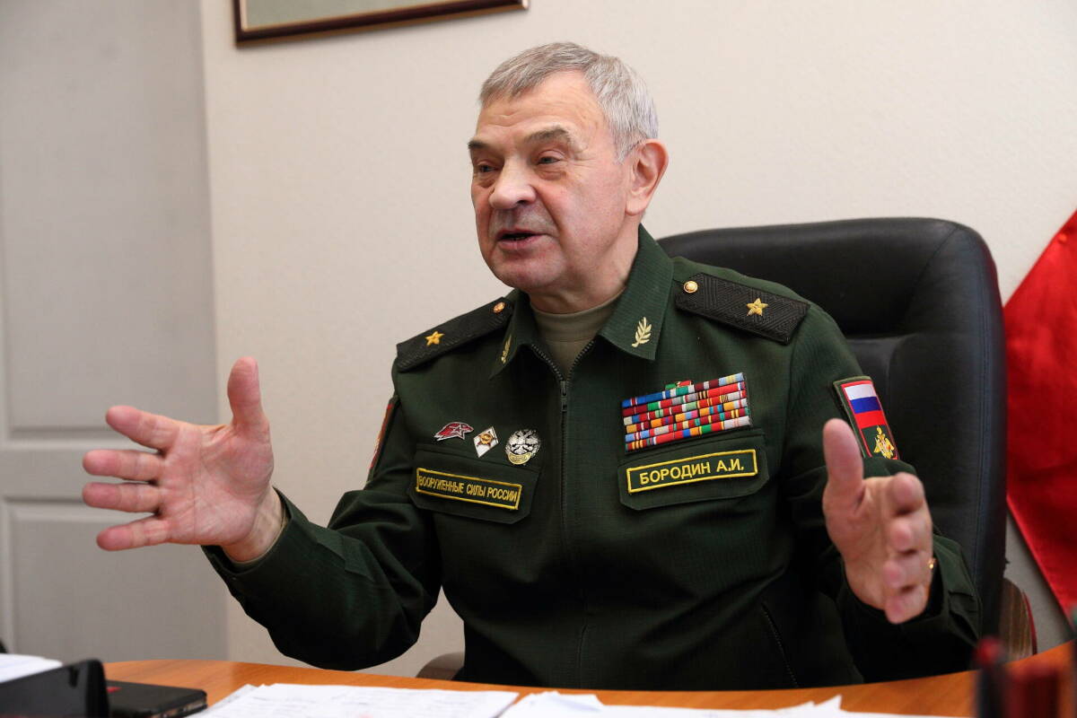 Глава штаба «Юнармии» в РТ рассказал о ситуации с набором в военные училища