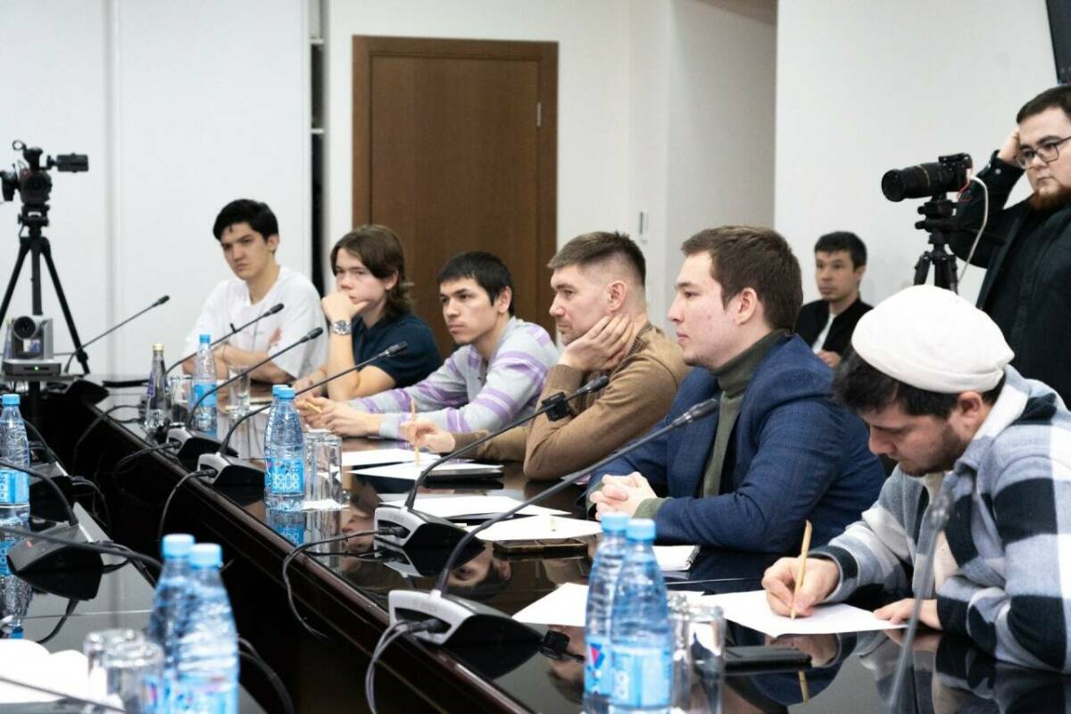 «Одно есть, другого не хватает»: почему так непросто идет цифровизация татарского языка