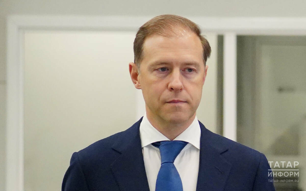 Мантуров назвал условием возвращения иностранных компаний заход в новые регионы РФ