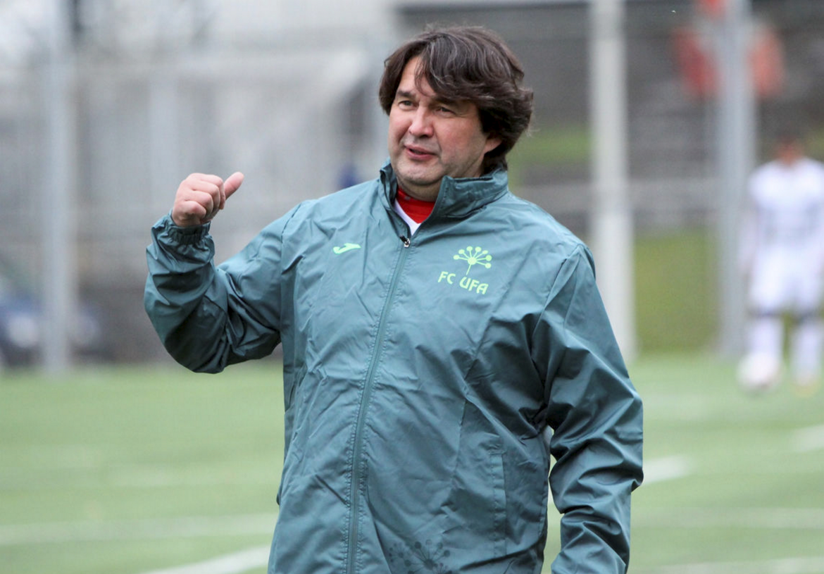 Шамиль Газизов высказался о зимних приобретениях «Спартака» и «Зенита»