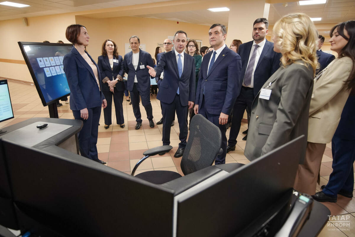 Ни одной умершей роженицы, уникальные операции и помощь бойцам СВО: о работе РКБ в 2024-м