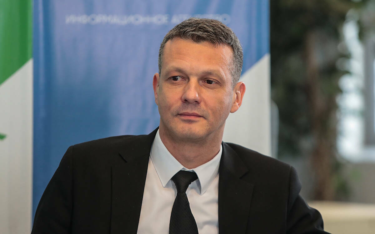 Главврач клиники РЖД: «Помогаем не только работникам ж/д, а всем, кто к нам обращается»