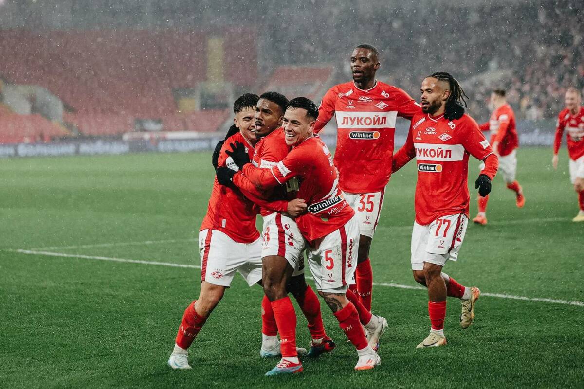 Круговорот «иуд» «Спартака» в «Зените» и чемпионство красно-белых: анонс второй части РПЛ