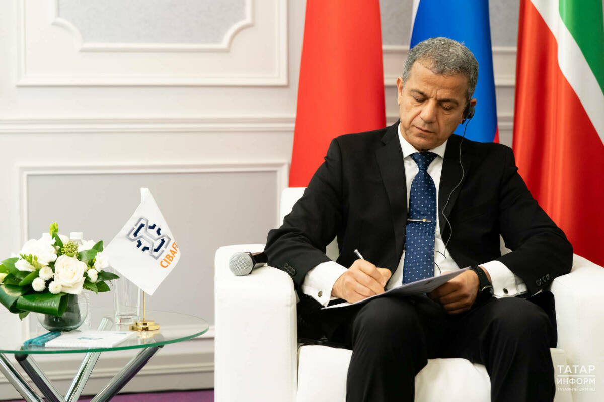 В CIBAFI предложили ввести изучение исламских финансов в вузах