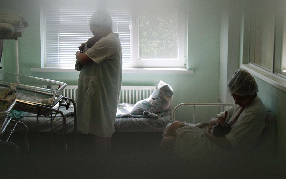 Ни одной умершей роженицы, уникальные операции и помощь бойцам СВО: о работе РКБ в 2024-м