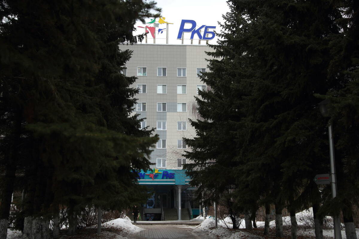 Врачи РКБ за прошлый год провели 2,5 тыс. операций бойцам СВО