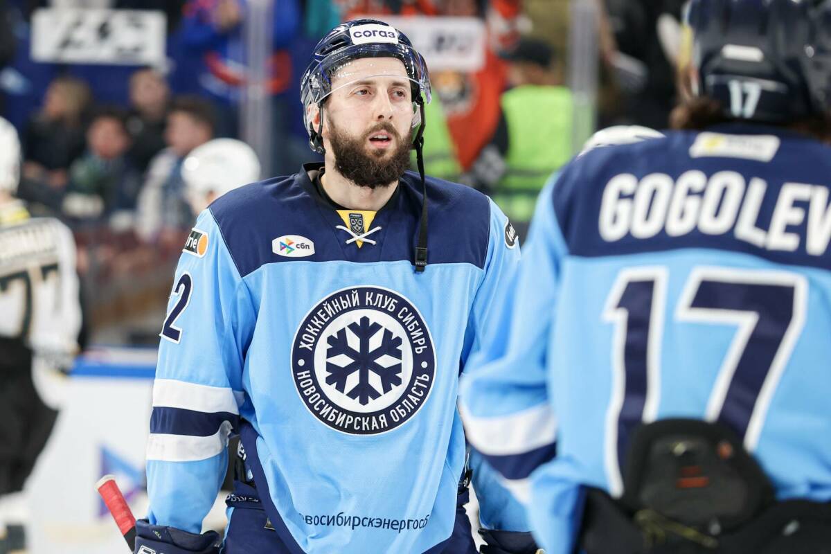 «Нефтехимик» делает рывок, а «Сибирь» в яме. Удастся ли Нижнекамску трюк 2020 и 2023 года