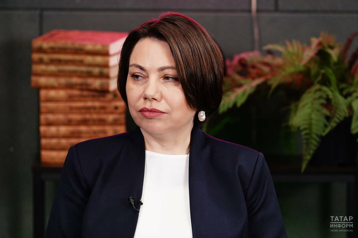 Эксперт рассказала о том, как СВО повлияло на российское общество