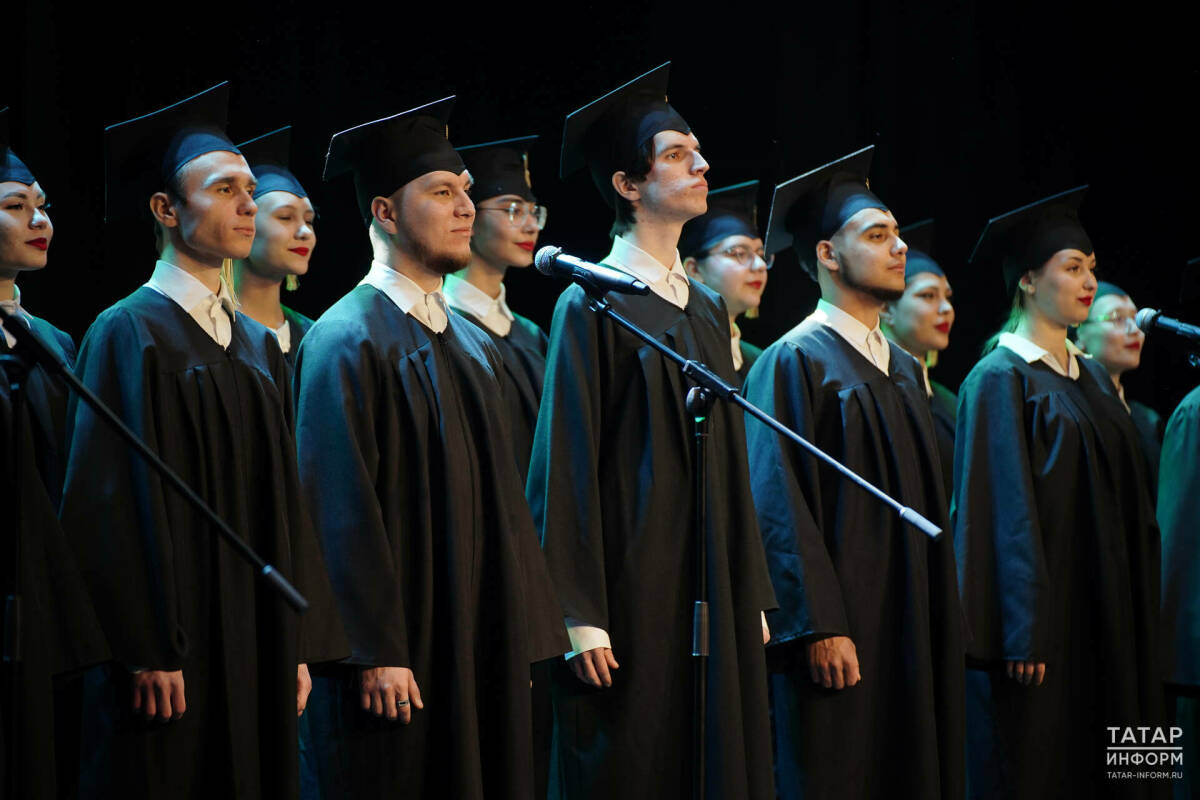 Гран-при конкурса молодых ученых Татарстана достался разработчику цифрового керна