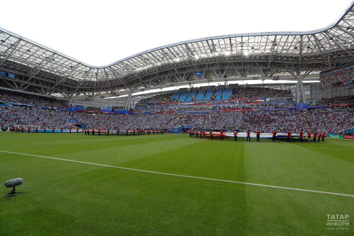 Татарстан сможет менять утвержденную федеральными властями планировку территорий