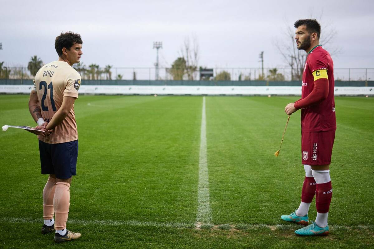 Джокеры Рахимова и надежда на внутренние резервы: готов ли «Рубин» к рестарту РПЛ