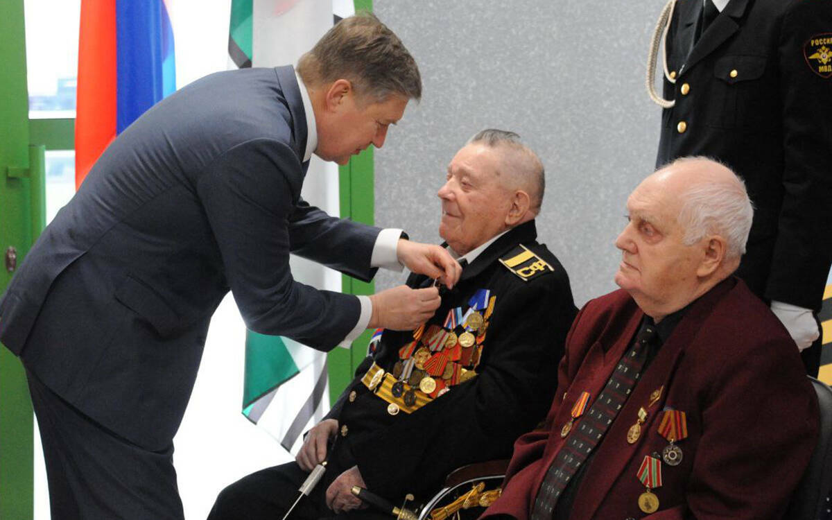 Лидер в экономике и первые с системой оповещения о БПЛА: в Елабуге подвели итоги-2024