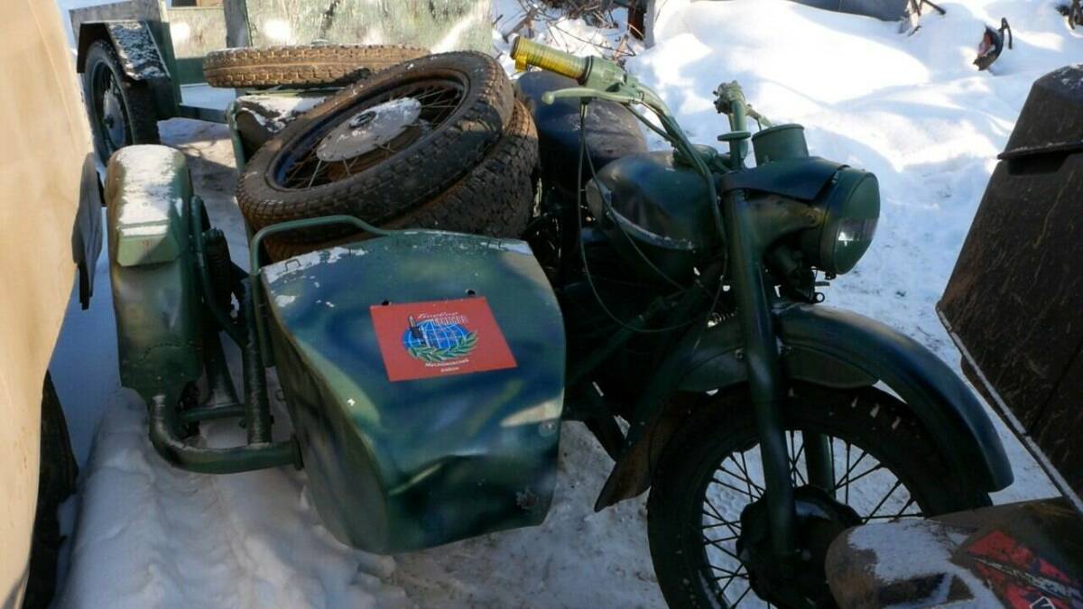 Техника, стройматериалы, медикаменты: нижнекамцы доставили 27 тонн помощи на СВО