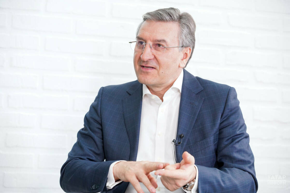 Фаррахов посоветовал мусульманам заранее подготовить организм к уразе