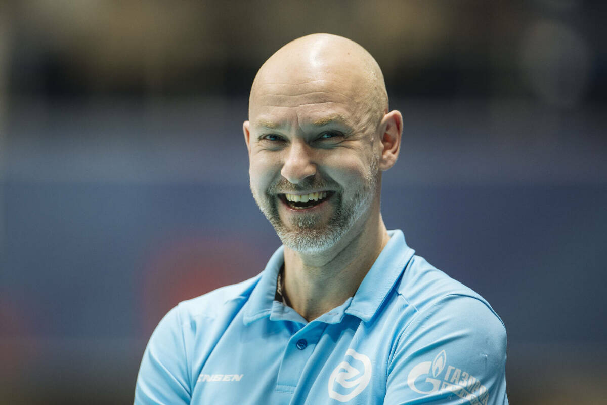 Алексей Вербов заявил, что опасается за состояние команды перед плей-офф