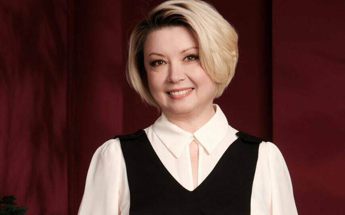 Экс-теледиктор Зульфия Курамшина: «Одна из причин проблем с речью – в раннем образовании»