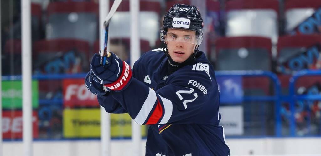 Нападающему «Металлурга» Юрову сделали операцию