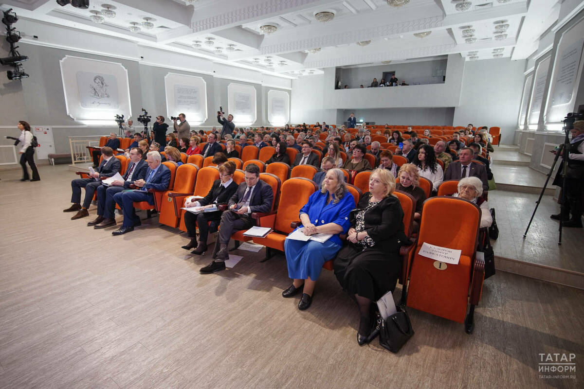 В Татарстане создадут Центр по социальной и культурной адаптации мигрантов