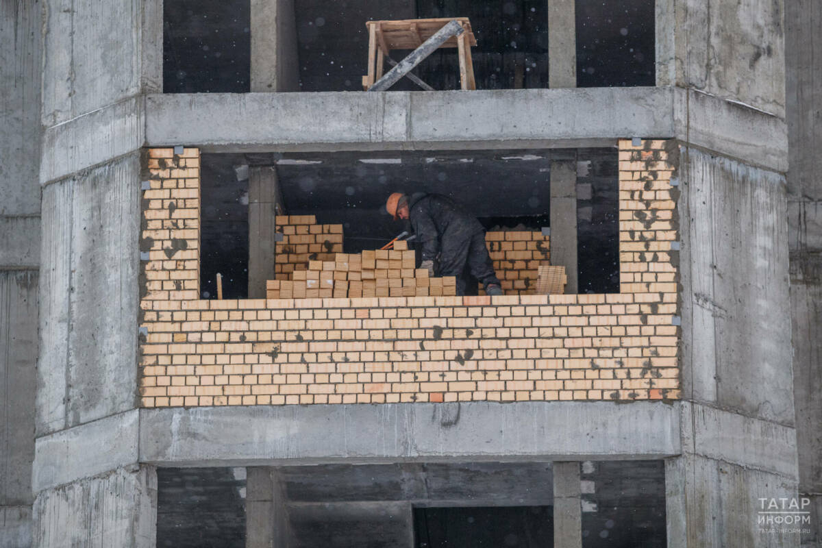 Аналитик спрогнозировал подорожание новых квартир на 8-10% в 2025 году